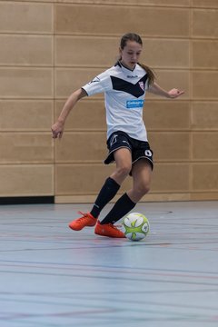 Bild 536 - C-Juniorinnen Jens Rathje Juniorinnen Cup